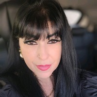 Sinergia Científica Employee Carmen Rovaris's profile photo