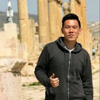 Business Media International Employee 吴 Johnny's profile photo
