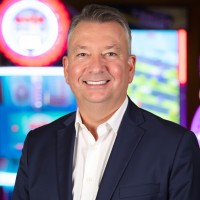 Launch Entertainment Park-Lansing Employee Mike Stout's profile photo