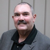 Engineered Air Employee Steve Roberts's profile photo