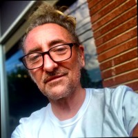 The Narrative Method Employee Stephen Raburn's profile photo