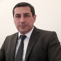 All Star Mining Employee Shahin Mammadov's profile photo