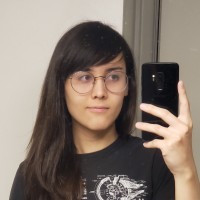 Simply Binary Employee Olivia S.'s profile photo