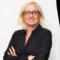 Artlogic Employee Tanya van Sant's profile photo