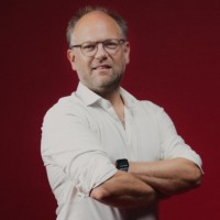 Düsseldorfer HC Employee Christopher Schlenker's profile photo