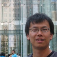 Hu Cao Email & Phone Number
