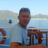 Atlas Composite Technologies Employee Dave Priest's profile photo
