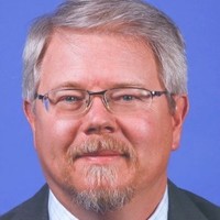 City of Concord, NC Employee Daniel Nuckolls's profile photo