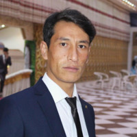 WCLRF Employee Asadullah Gawhari's profile photo