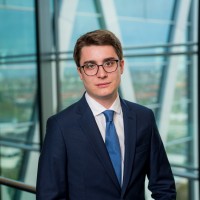 ABN AMRO Bank N.V. Employee Simone Lacava's profile photo