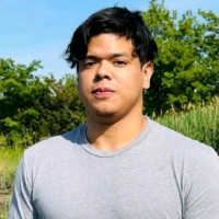 Aeon Employee Jason Ramirez's profile photo