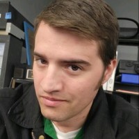 Klesk Metal Stamping Employee Ian Sireno's profile photo