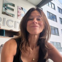 Ipsos in Latin America Employee Paula Soria's profile photo
