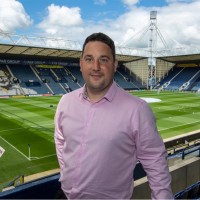 Preston North End FC Employee Jonathan Caunce's profile photo