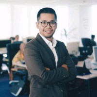Embassy of Republic of Indonesia Employee Hatmadhita Kusuma's profile photo