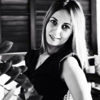 Elly Analytics Employee Eveline Ogorodnikov's profile photo