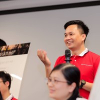 Quan le Email