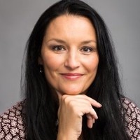 dTest, o.p.s. Employee Hana Hoffmannová's profile photo