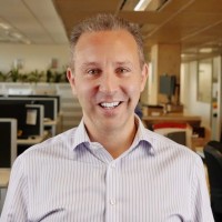 Technology 360 Group Employee Adam Gould's profile photo