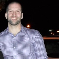 Robert Wood Johnson University Hospital Employee William Larkin's profile photo