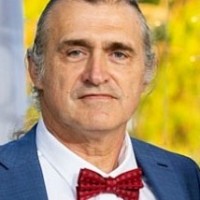 Servotronix Motion Control Employee Mirko Borich's profile photo