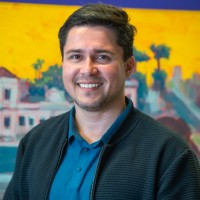 Grupo CCR - Companhia De Concessões Rodoviárias Employee Moisés Rosa's profile photo