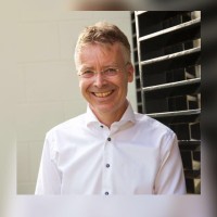 Pon Employee Max Krook's profile photo