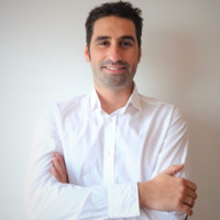 ALUDEC SA Employee Pablo Aguinaga Cabredo's profile photo