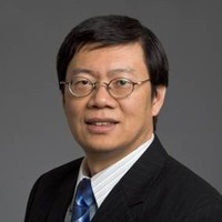 Bechtel Corporation Employee Yifan Zheng's profile photo