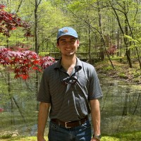 Marietta NDT Employee Conley Sosebee's profile photo