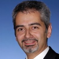 Claudio Geloni Email & Phone Number