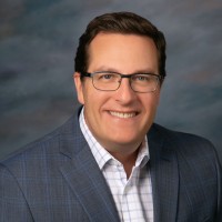 Sharp Home USA Employee Christopher Hart's profile photo