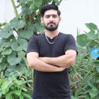 Konext.co Employee Usama Bin Qasim's profile photo