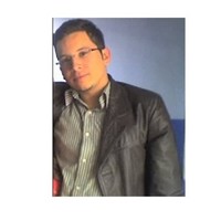 ADV S.A. Employee Andrés Alzate's profile photo