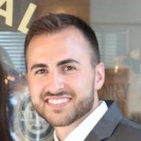 Murray Engineering Employee Anthony Piderit's profile photo