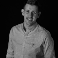 Deltera HealthTech Employee Tom Jamieson's profile photo