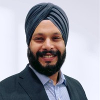 WNS Analytics Employee Gurprakash Singh's profile photo