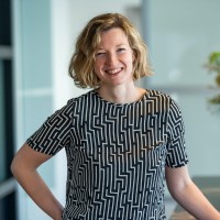 MZ Services Employee Charlotte van Beek's profile photo