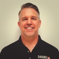 DinamicOR Employee Nick Phillips's profile photo