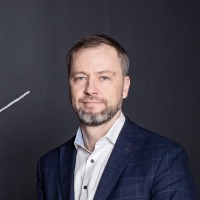 Andrus Treier