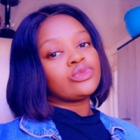 Merchant Employee Thozama Slaai's profile photo