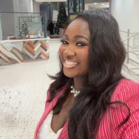 Elizabeth Osanyinro Email