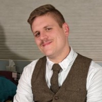 University of Kentucky Employee Zachary Root's profile photo