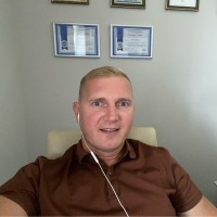 Agentus Employee Saulius Jonaitis's profile photo