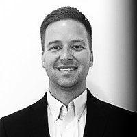 Smallwoods Employee Justin Rector's profile photo