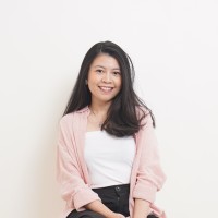 PUSKAPA Employee Melisa Hatmanti's profile photo