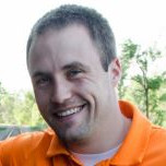 Fusion Employee Michael Snell's profile photo