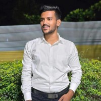 JForce Solutions Employee Sandesh Gholve's profile photo