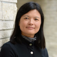 Rose Ma