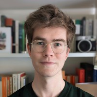 Department for Culture, Media and Sport Employee Jack Redfern's profile photo